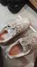 斯凱奇（Skechers）女鞋夏季厚底老爹鞋百搭透氣熊貓鞋軟底舒適外穿休閑運(yùn)動鞋11959 曬單實(shí)拍圖