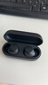 索尼（SONY）WF-C510 真無線藍(lán)牙耳機(jī) 運(yùn)動(dòng)防水 被動(dòng)物理降噪 輕盈舒適佩戴 長效續(xù)航藍(lán)牙5.3 禮物送男女友學(xué)生 黑色 曬單實(shí)拍圖