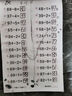 得力(deli)12只/A5透明小學(xué)生科目分類(lèi)文件袋防水拉鏈袋 試卷收納  財務(wù)憑證收納 5524 曬單實(shí)拍圖