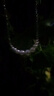 CAMPUSKINGLY999足銀碎銀子珍珠項(xiàng)鏈簡(jiǎn)約ins法式輕奢女友純銀氣質(zhì) 碎銀珍珠項(xiàng)鏈同款 5.36克配原裝禮盒證書 曬單實(shí)拍圖