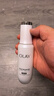 玉蘭油（OLAY）全新水光小白瓶75ml美白精華液抗糖提亮去黃補水護(hù)膚品生日禮物 曬單實拍圖