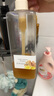 棲花里棲花里洗發(fā)水植物洗發(fā)乳護發(fā)素發(fā)膜洗護套裝洋甘菊套裝玻尿酸套裝 生姜洗發(fā)乳500g*1瓶 曬單實拍圖