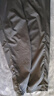 羅蒙（ROMON）休閑褲男士哥弟紋高彈西裝褲商務(wù)職業(yè)長(zhǎng)褲子男黑色32 曬單實(shí)拍圖