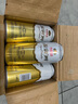 燕京啤酒 12度 原漿白啤500ml*15聽(tīng) 中秋節送禮 整箱裝 曬單實(shí)拍圖