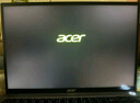 宏碁（acer）非凡Go Pro【國(guó)家補(bǔ)貼】14英寸2.8K輕薄本 辦公本筆記本電腦學(xué)生 (13代酷睿i5-13500H 16G 1TB)灰 曬單實(shí)拍圖