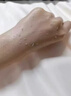 曼逖搓泥寶男女士全身通用(去角質(zhì)去死皮搓澡泥沐浴露去泥浴鹽磨砂膏) 曬單實(shí)拍圖
