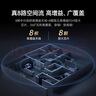 中興（ZTE）【問(wèn)天】BE7200Pro+ WiFi7家用無(wú)線路由器 雙頻聚合游戲加速 8顆獨(dú)立放大器 滿血2.5G網(wǎng)口穿墻王 曬單實(shí)拍圖