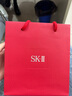 SK-II神仙水75ml精華sk2水乳化妝護(hù)膚品套裝禮盒skii七夕情人節(jié)禮物女 曬單實(shí)拍圖