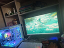 華碩天選5060Ti/5060顯卡i5 14600KF/230F組裝電腦臺式整機DIY初音未來(lái)mod機箱游戲主機白色顏值海景房 i5 14600KF+華碩RTX5060 配置五 曬單實(shí)拍圖