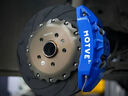 MOTVE MTP BRAKES邁拓剎車(chē)卡鉗MX6 MT6 MT4六活塞套裝適用于領(lǐng)克0性能提升制動(dòng)力 到店安裝K1 曬單實(shí)拍圖