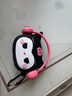 米向潮流2024華強北五代藍牙耳機殼Air3代硅膠保護套卡通款式熱銷(xiāo)推薦 AirPodsPro/Pro2 呆萌戴耳機庫洛米 曬單實(shí)拍圖