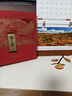左蒂 臺(tái)歷2026年臺(tái)歷馬年大好河山禮盒臺(tái)歷大格子書寫月歷計(jì)劃本式年歷辦公桌歷擺件支持企業(yè)定制 大好河山【紅色】 曬單實(shí)拍圖