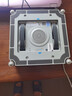 科沃斯（ECOVACS）擦窗機器人【新品升級版】超薄WINBOTAIR恒濕擦玻璃高層戶(hù)外擦窗MINI增配版ONE同款5.5 【同價(jià)618】福利享不停 曬單實(shí)拍圖
