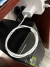 【國家3C認(rèn)證丨正品直營】蘋果15/16充電器30W快充套裝iphone16/15promax/plus氮化鎵充電頭數(shù)據(jù)線 【原充正品】30W蘋果快充頭+1米編織快充線 3C+PD雙認(rèn)證 曬單實(shí)拍圖
