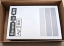 蕉內銀皮301P男士?jì)妊澦募究?A抗菌無(wú)痕平角短褲棉襠網(wǎng)眼冰絲透氣3件 曬單實(shí)拍圖