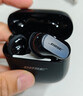 BOSE【王鶴棣同款】QuietComfort Ultra II大鯊4代降噪耳塞無(wú)線(xiàn)藍牙低音運動(dòng)耳機生日禮物 【終身送耳機殼】經(jīng)典黑 曬單實(shí)拍圖
