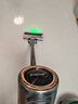 美的（Midea）無線充電吸塵器Q7家用綠光探照燈大吸力強(qiáng)力大功率地毯除螨車載吸拖一體機(jī)寵物吸【七夕禮物】 Q7【升級綠光顯塵】 曬單實(shí)拍圖
