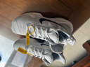 耐克（NIKE）男子籃球鞋AIR MAX IMPACT 3運動鞋DC3725-004灰藍(lán)色43 曬單實拍圖