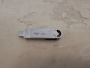 愛(ài)國者（aigo）256GB Type-C USB3.2雙接口U盤(pán) 150MB/s U353 商務(wù)辦公 手機電腦通用 學(xué)習大容量 優(yōu)盤(pán) 曬單實(shí)拍圖