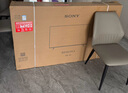 索尼（SONY）2025新品K-65S30 65英寸 索尼電視3系4KHDR全面屏高畫質(zhì)智能電視 X1畫質(zhì)芯片二級能效國家補(bǔ)貼 65英寸 K-65S30【二級能效】 曬單實(shí)拍圖