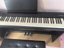 羅蘭（Roland）電鋼琴FP30X 重錘便攜式成人兒童初學(xué)者入門(mén)數碼鋼琴 FP30X黑色+木架+三踏板+禮包 曬單實(shí)拍圖