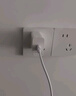 蜜瑪適配華為充電器66/88/120W快充原裝type-c數據線(xiàn)mate60/70/p40榮耀手機插頭充電頭套裝X5充電線(xiàn) 快充頭+1.5米6A線(xiàn) 快充 曬單實(shí)拍圖