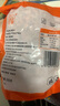 小海故事 磷蝦米 去頭磷蝦米凈含量1斤/袋 源頭直發(fā) 淡干不加鹽連云港干貨 曬單實拍圖