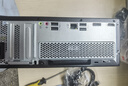 聯(lián)想瑞天500 商用辦公臺式電腦臺式機主機(酷睿13代i5-13450HX 16G 1TB SSD 正版win11)國家補貼20%  曬單實(shí)拍圖