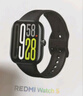 小米（MI）REDMI Watch 5 皎月銀 國家補貼 澎湃OS 2 心率血氧監(jiān)測 藍牙通話 紅米手表5 智能手表 小米汽車 曬單實拍圖