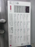 CHERRY櫻桃 KW300 機(jī)械鍵盤81鍵MX2A軸體 New Vintage 客制化雙模全鍵熱插拔 兼容MAC MINI 電競(jìng)游戲csgo 愛琴海 紅軸 曬單實(shí)拍圖