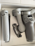 大疆 DJI Osmo Mobile SE OM手機云臺穩(wěn)定器 三軸增穩(wěn)智能跟拍vlog拍攝神器折疊手持穩(wěn)定器 曬單實拍圖