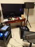 JBL KEM3100LE家庭ktv音響套裝家用點(diǎn)歌機(jī)K歌一體機(jī)卡拉ok全套設(shè)備 曬單實(shí)拍圖