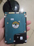 東芝（TOSHIBA） 2.5英寸  5400轉 SATA 筆記本機械硬盤(pán)車(chē)載監控個(gè)人云 筆記本硬盤(pán) 4TB -MQ04ABB400 15mm厚smr 盒裝官方標配無(wú)配件 曬單實(shí)拍圖