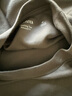 HOLLISTER【涼感】25夏新款純色簡(jiǎn)約風(fēng)情侶T恤男裝女裝KI324-4166 棕色 M (180/100A) 曬單實(shí)拍圖