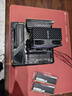 影馳 GeForce RTX 5060 金屬大師 黑金版 OC DLSS 4 電競(jìng)游戲/設(shè)計(jì)剪輯/直播娛樂(lè)/AI本地部署電腦顯卡 曬單實(shí)拍圖