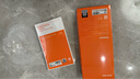 圖拉斯【高透|防摔】適用華為Mate 70 Pro手機殼Pro+ 鴻蒙AI優(yōu)享版通用透明玻璃防指紋防摔硅膠邊框殼 曬單實(shí)拍圖