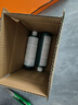雅漾（Avene）凈顏潔膚卸妝水400ML 油敏肌深層清潔控油清爽舒緩面部敏肌禮物 曬單實拍圖