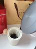 七春 茶葉英紅九號(hào)古樹春茶英德紅茶茗茶中秋教師節(jié)送禮伴手禮500g 曬單實(shí)拍圖
