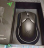 雷蛇（Razer）毒蝰V2pro專(zhuān)業(yè)版無(wú)線(xiàn)鼠標 電競游戲 輕量化 對稱(chēng)型  黑色(附專(zhuān)用防滑貼+Type-C充電接口) 曬單實(shí)拍圖