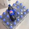 百事可樂(lè) Pepsi 汽水碳酸飲料 500ml*24瓶 整箱裝 百事出品 曬單實(shí)拍圖