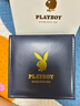 花花公子（PLAYBOY）品牌手表時(shí)尚潮流經(jīng)典小綠表方形陶瓷防水女表輕薄簡(jiǎn)約腕表女 花花公子-2050-間陶瓷帶玫殼綠面 曬單實(shí)拍圖