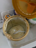 惠氏（Wyeth）啟賦蘊(yùn)淳A2進(jìn)口HMO嬰兒配方奶粉1段（0-6月）810g 曬單實拍圖