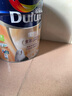 多樂(lè)士（Dulux）乳膠漆致悅金裝五合一凈味內(nèi)墻漆防霉抗菌油漆涂料A750白色18L 曬單實(shí)拍圖