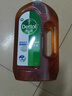 滴露（Dettol）消毒液消毒水1.2L衣物除菌液家居寵物環(huán)境地板殺菌除螨 非84酒精 曬單實(shí)拍圖