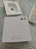 漫步者（EDIFIER）蘿莉豆 Lolli Pro5 真無線主動降噪藍牙耳機入耳式 AI翻譯運動跑步音樂游戲電競適配蘋果華為安卓 晨曦金+柯基耳機套+曬單20元紅包 曬單實拍圖