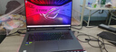 ROG槍神9 Plus 酷睿U9 18英寸 星云屏游戲本筆記本電腦(U9 275HX 16G 1T RTX5070Ti 2.5K 240Hz) 曬單實(shí)拍圖