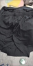雅鹿男士冰絲睡衣短袖短褲夏季家居服學(xué)生青少年薄款套裝新款 龍貓深藍(7A冰絲透氣) 2XL 130-150斤左右 曬單實(shí)拍圖