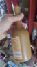 谷小酒谷院燒酒黃瓶 52度川派濃香 固態(tài)發(fā)酵純糧白酒口糧酒五年基酒 52度 500mL 1瓶 【新客專享】 曬單實(shí)拍圖