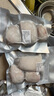 鼠大皇俄羅斯深海鱈魚塊中段新鮮冷凍鱈魚片雪魚肉鱈魚排水鱈魚海鮮魚類 原切中段6斤裝【 500g *6袋】 曬單實拍圖
