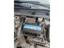 瓦爾塔（VARTA）京東養(yǎng)車汽車電瓶蓄電池啟停EFB H5 60Ah圓標(biāo)以舊換新上門安裝 曬單實(shí)拍圖